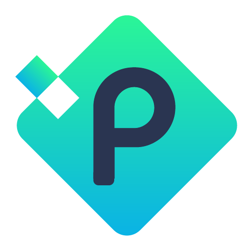 Plugcore logo